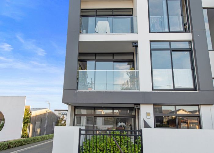  at 101/341 Madras Street, Christchurch Central, Christchurch