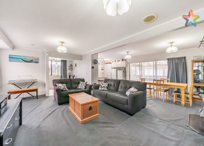 at 37 Castlerea Street, Wainuiomata, Lower Hutt