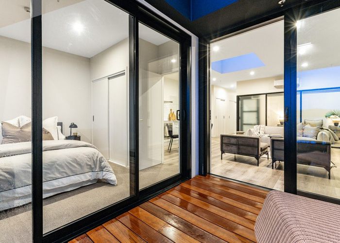  at 305/2 Onepu Road, Kilbirnie, Wellington, Wellington