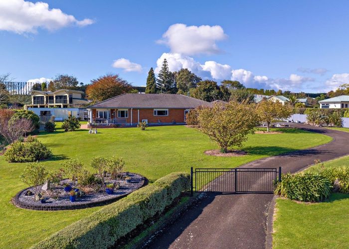  at 155C Gow Road, Tirohanga