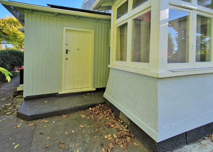  at 815B Jervois Street, Parkvale, Hastings, Hawke's Bay