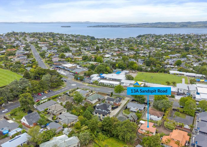  at 1/13A Sandspit Road, Cockle Bay, Auckland