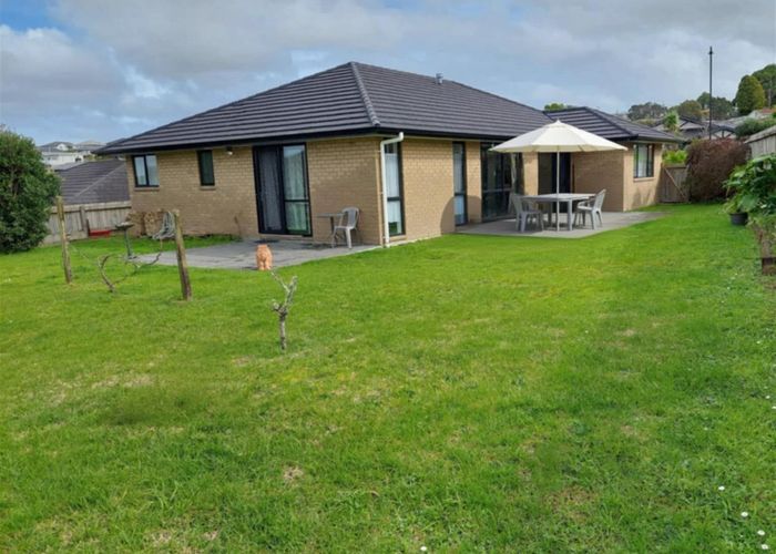  at 8 Muirfield Rise, Kamo, Whangarei, Northland