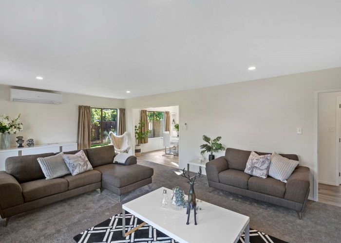  at 460 Wairakei Road, Burnside, Christchurch