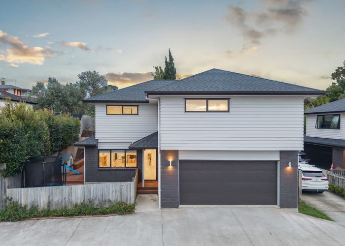  at 34C Rodney Street, Howick, Manukau City, Auckland