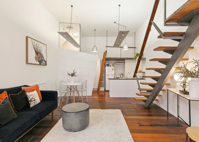  at 3/14 Alpha Street, Te Aro, Wellington, Wellington