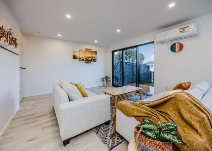  at Lot 4, 34 Hyperion Drive, Randwick Park, Manukau City, Auckland