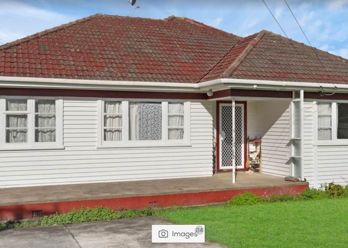  at 89 Fitzroy Street, Papatoetoe, Auckland