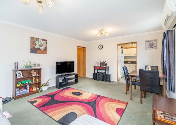  at 2B Macmaster Street, Richmond, Invercargill