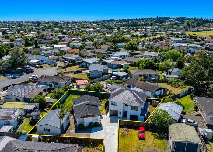  at 38 Hyperion Drive, Randwick Park, Auckland