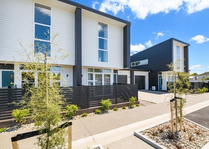  at 4-12 Apartments Tuapapa Lane, City Centre, Palmerston North, Manawatu / Whanganui