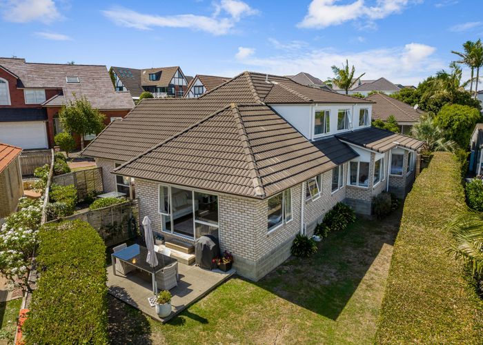  at 21 Hendrika Court, Hobsonville, Waitakere City, Auckland