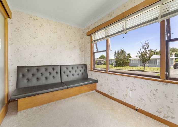  at 8 Luton Street, Hokowhitu, Palmerston North