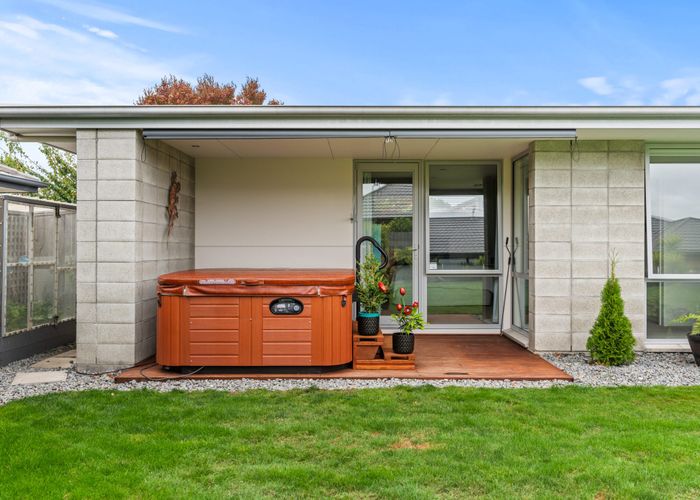  at 7 Te Pihopa Way, Aidanfield, Christchurch