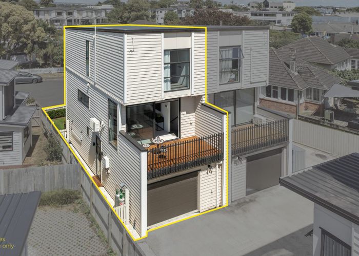  at 4B Kahu Road, Panmure, Auckland City, Auckland