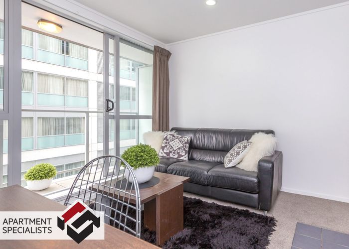  at 34 Kingston Street, City Centre, Auckland City, Auckland