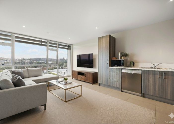  at 603F/27 Don McKinnon Drive, Albany, North Shore City, Auckland