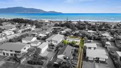  at 55 Ngapaki Street, Waikanae Beach, Waikanae