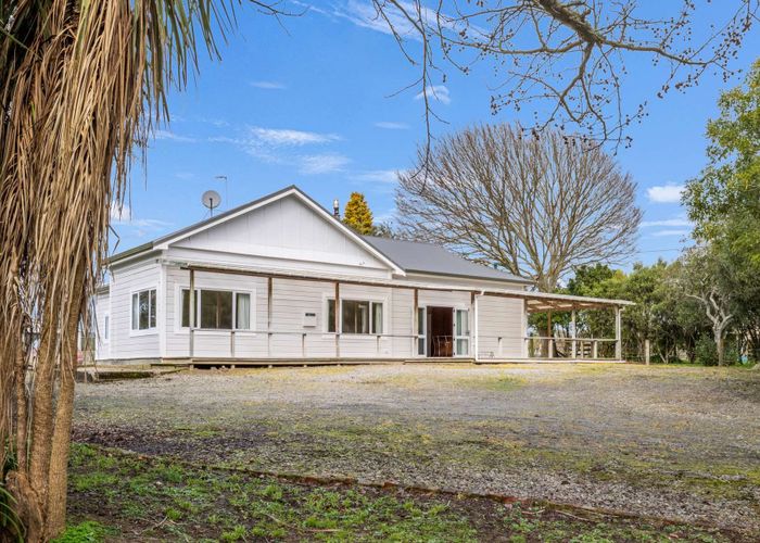  at 81473 State Highway 2, Pahiatua, Tararua, Manawatu / Whanganui