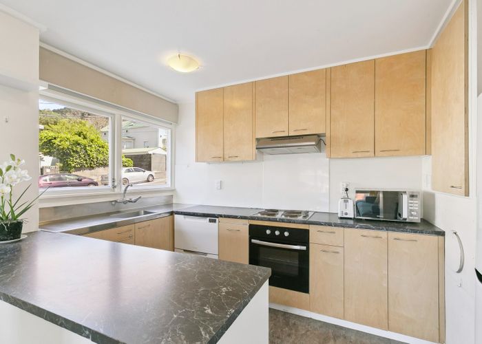  at 3/2 Newman Terrace, Thorndon, Wellington, Wellington