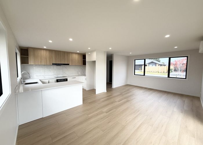  at 40 Russell Lilley Drive, Rolleston