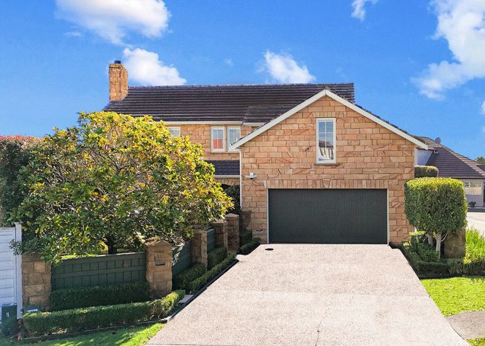  at 12 Fairfield Lane, East Tamaki Heights, Manukau City, Auckland