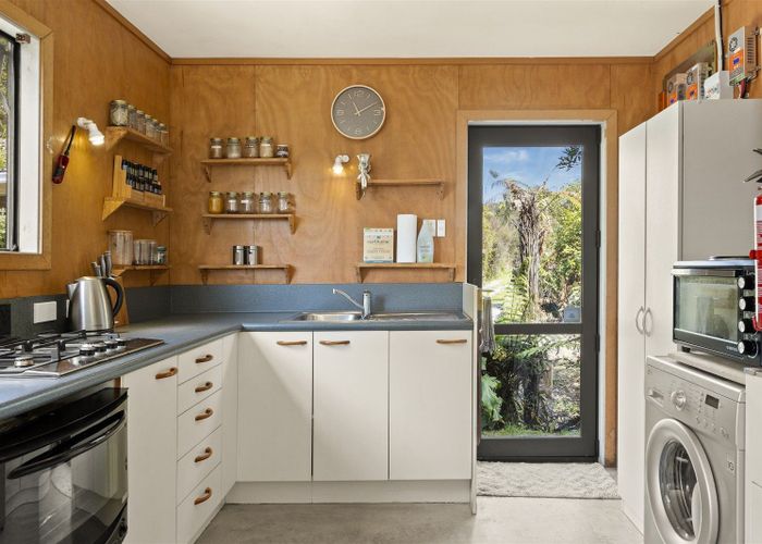  at 167 Darkies Terrace Road, Charleston, Buller, West Coast