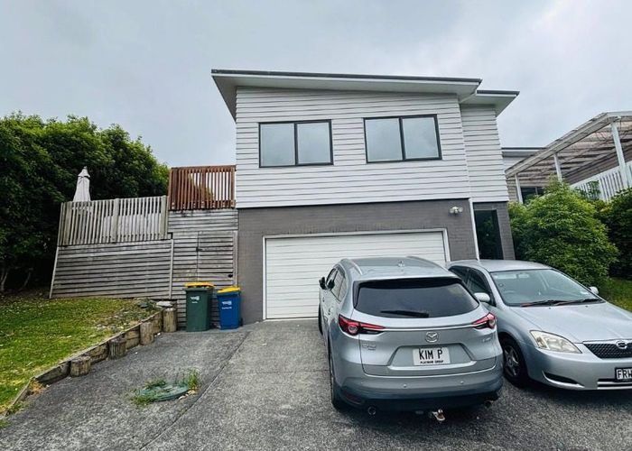  at 57 Leo Street, Glen Eden, Waitakere City, Auckland