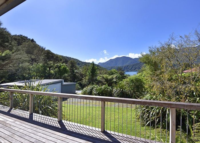  at 3215 Archers Road, Tennyson Inlet, Marlborough Sounds