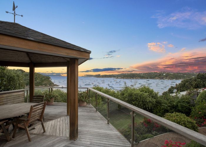  at 3A Waikare Road, Oneroa, Waiheke Island