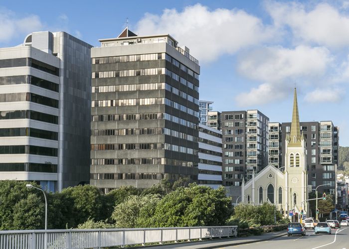  at 10A/192 Willis Street, Te Aro, Wellington, Wellington