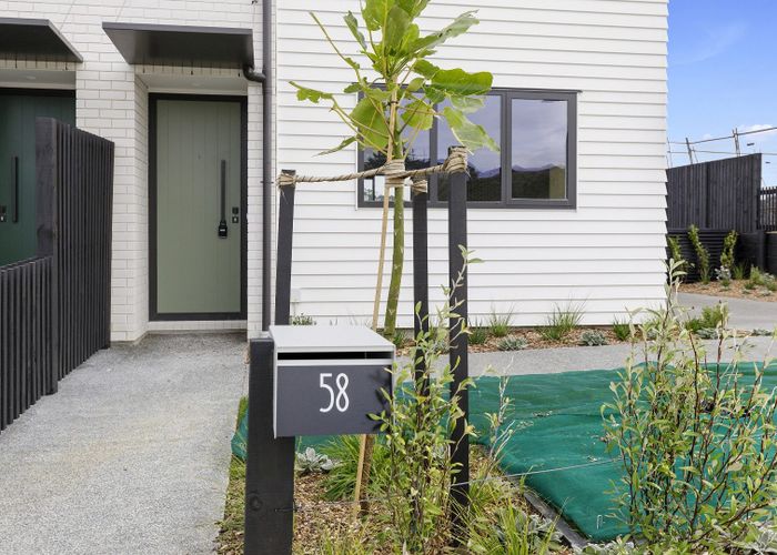  at 58 Oakum Road, Whitby, Porirua, Wellington