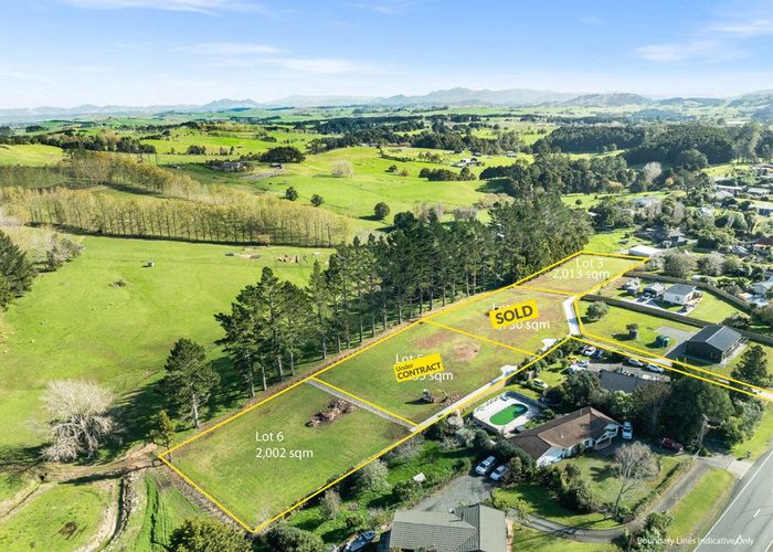  at Pipiwai Road, Ruatangata, Whangarei, Northland