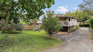 at 30A Glengarry Road, Glen Eden, Auckland