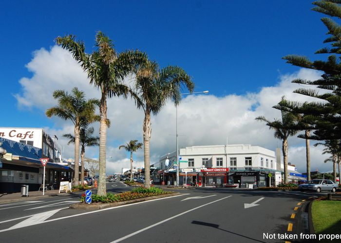  at 5/81 Birkenhead Avenue, Birkenhead, North Shore City, Auckland
