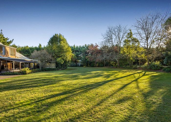  at 327 Jowers Road, West Melton, Selwyn, Canterbury