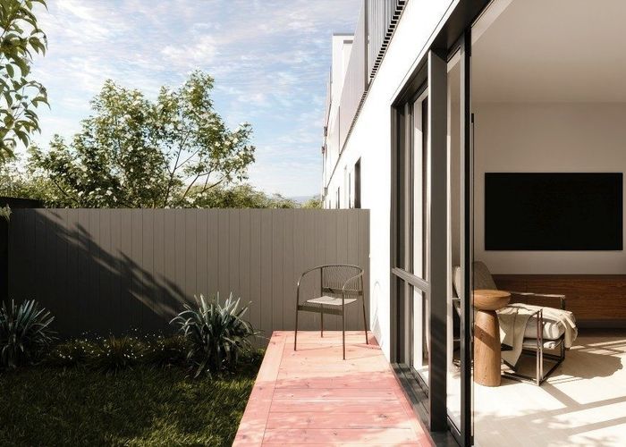  at 7C/120 Burke Street, Sydenham, Christchurch City, Canterbury