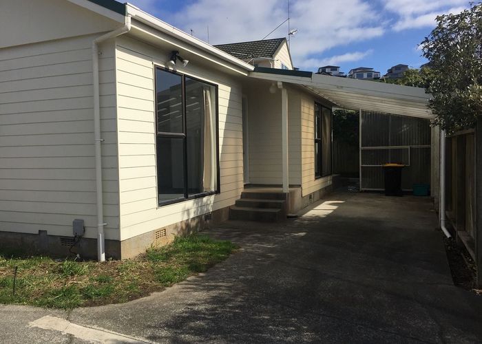  at 69A Cortina Avenue, Johnsonville, Wellington, Wellington