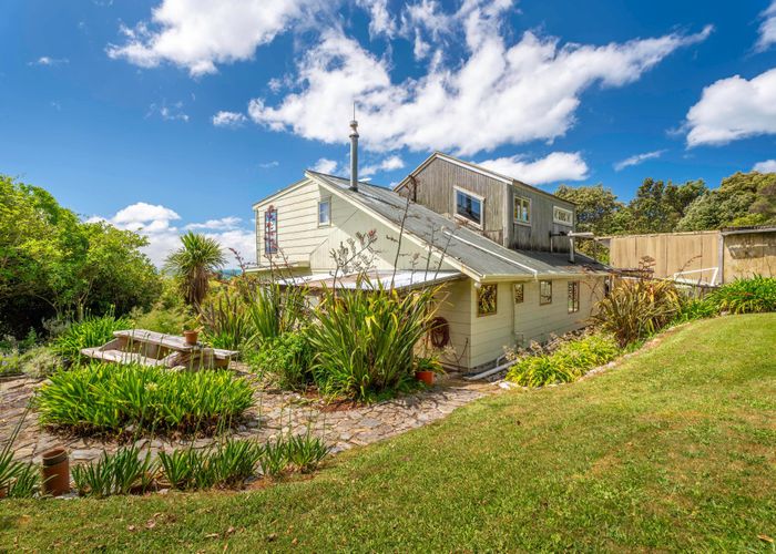  at 14 Lookout Road, Parapara, Golden Bay, Tasman, Nelson / Tasman
