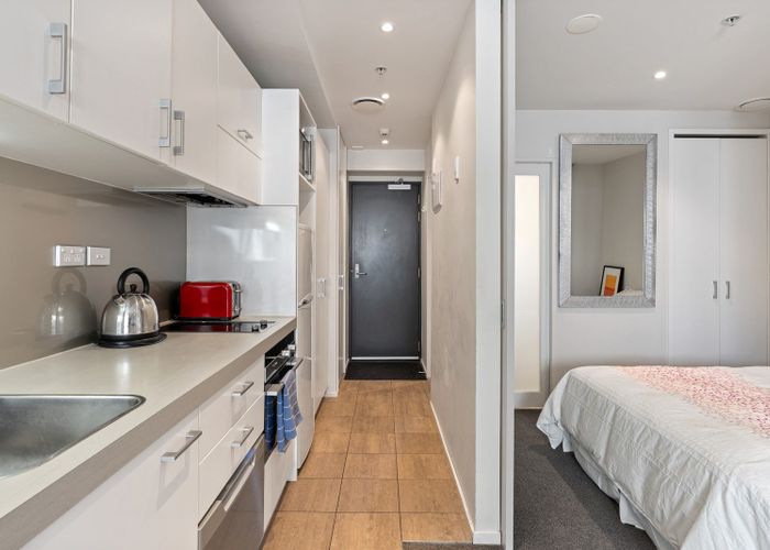  at 421/74 Taranaki Street, Te Aro, Wellington, Wellington
