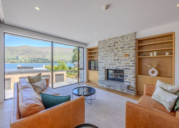  at Apt 31 Marina Terrace Apartments, Wanaka, Wanaka, Otago