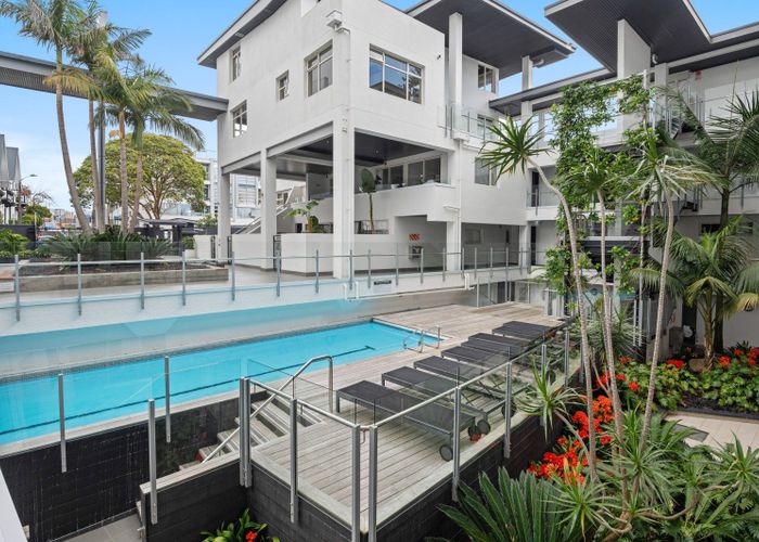  at G16/30 York Street, Parnell, Auckland City, Auckland