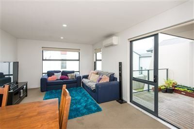  at 4/81 Bordesley Street, Phillipstown, Christchurch