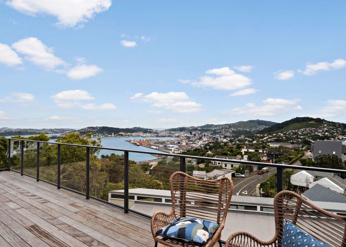  at 3 Himalaya Crescent, Khandallah, Wellington, Wellington