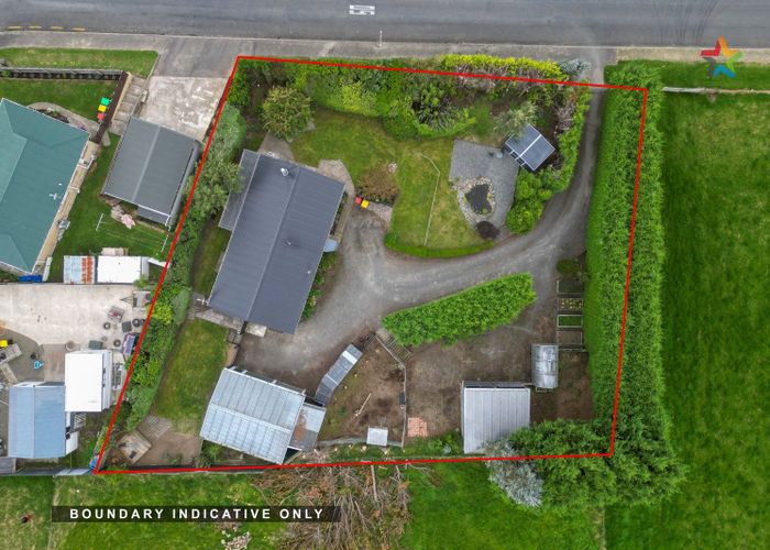  at 155 Bain Street, Kingswell, Invercargill, Southland