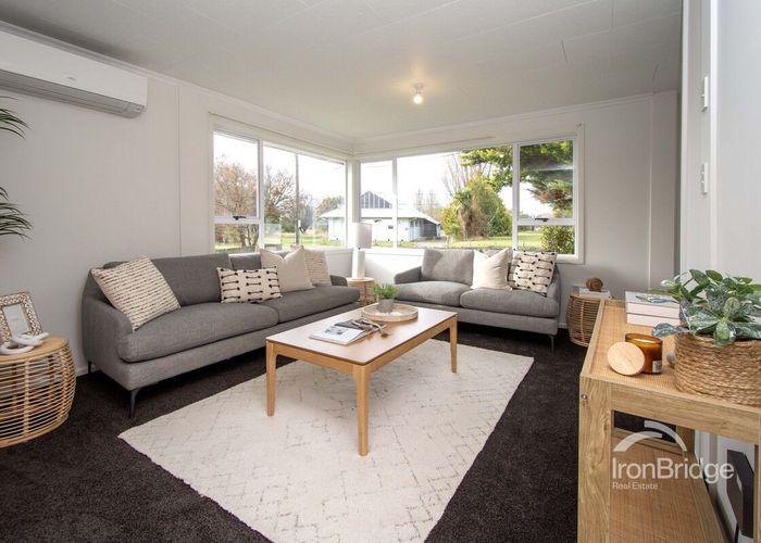  at 4 Halberg Street, Dallington, Christchurch
