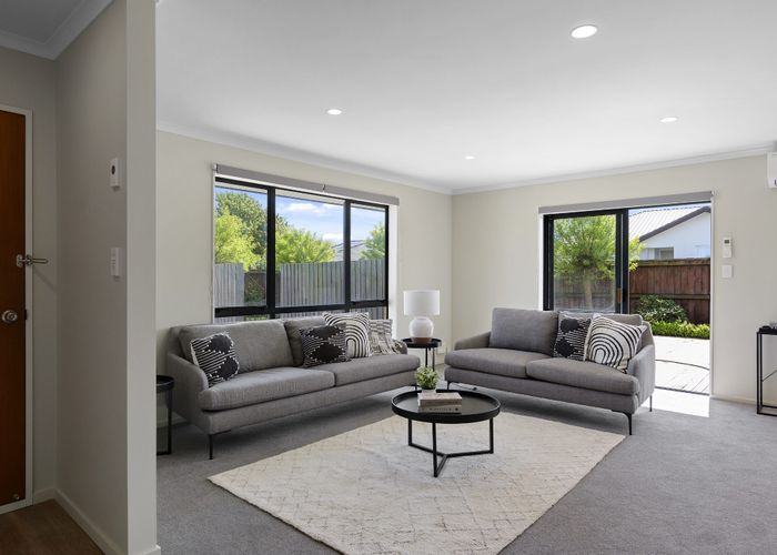  at 25A Parnwell Street, Burwood, Christchurch
