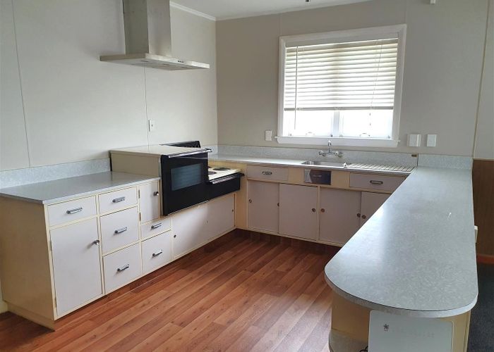  at 38 Murray Street, Greymouth, Greymouth