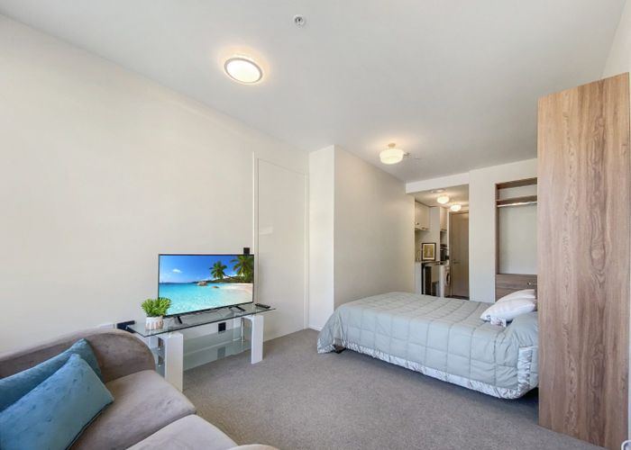  at 202A/3 Roxburgh Street, Te Aro, Wellington, Wellington