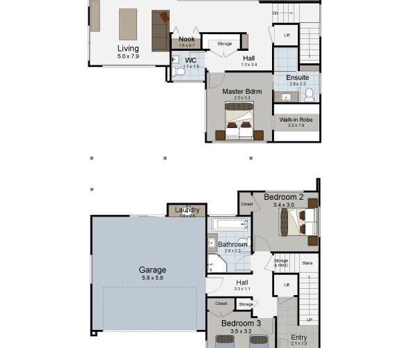  at 79 Carmen way, Ohauiti, Tauranga, Bay Of Plenty